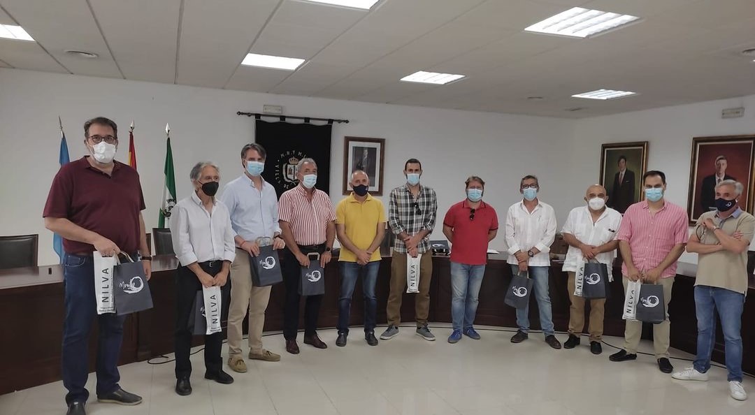 Nilva y Bodegas Manilva se incluyen