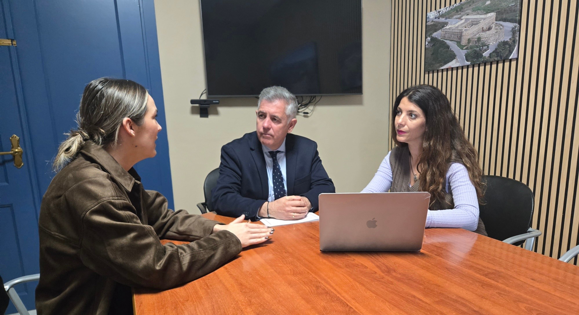 El Ayuntamiento ya cuenta con el primer Plan de Igualdad Municipal ...